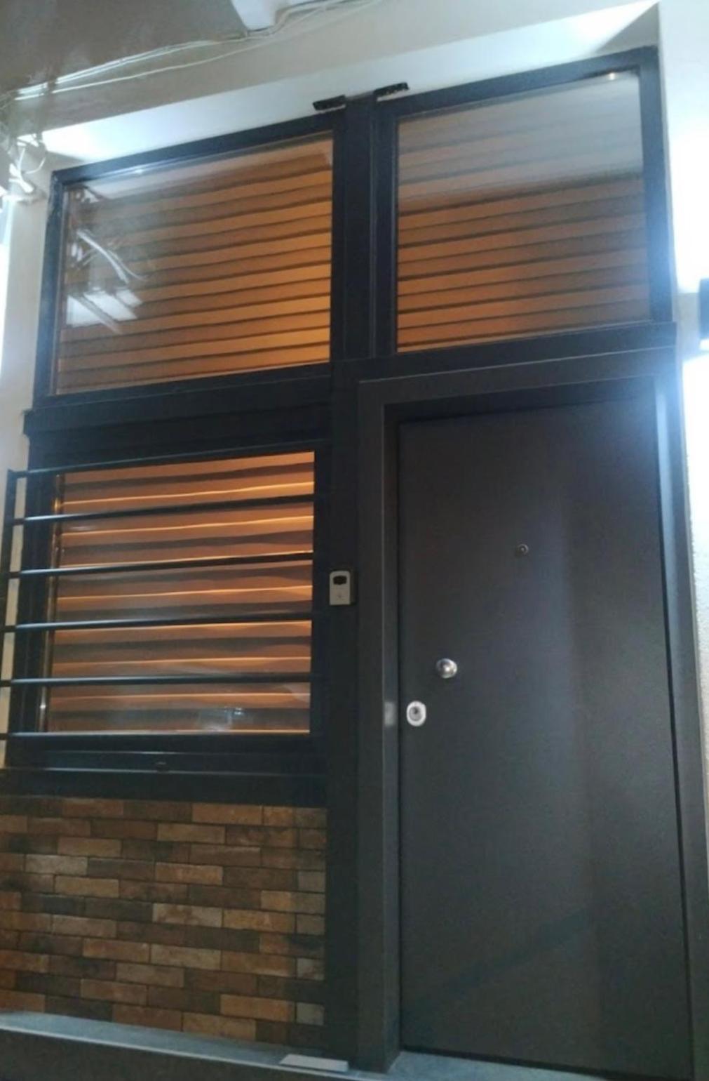 סלוניקי Youth Loft In Ano Poli מראה חיצוני תמונה